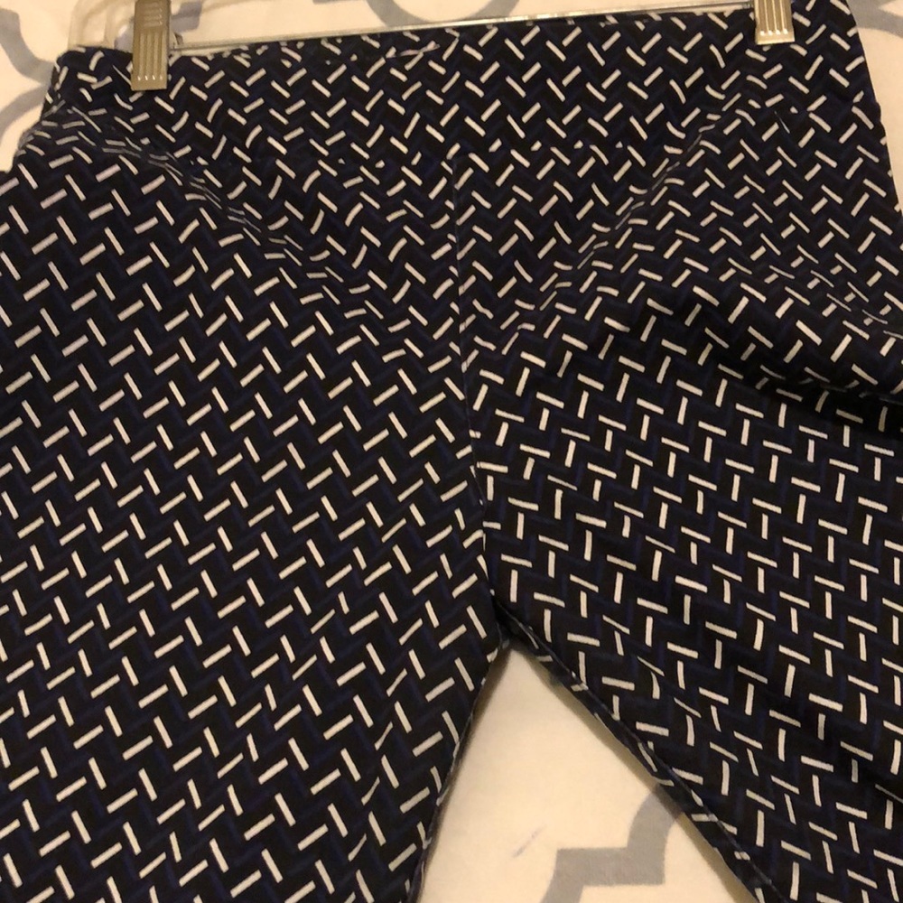Print Pant
